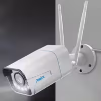دوربین مداربسته ریولینک مدل RLC 511WA-5MP