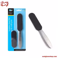 سوهان کف پا یدک دار مدل DX-C001 | کد 2281