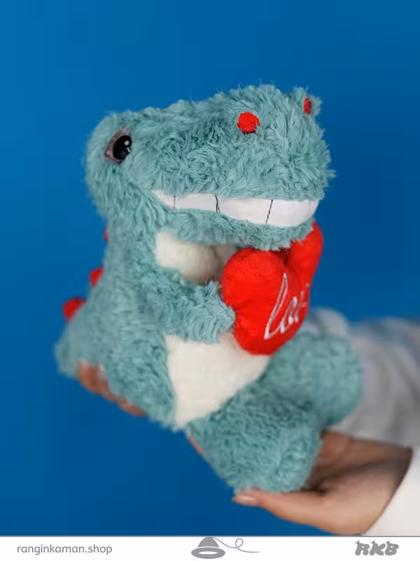عروسک دنی کاموایی کد 957 Danny Kamui doll
