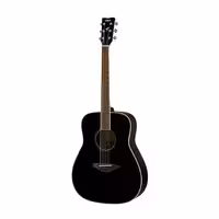 گیتار آکوستیک یاماها FG820 Black