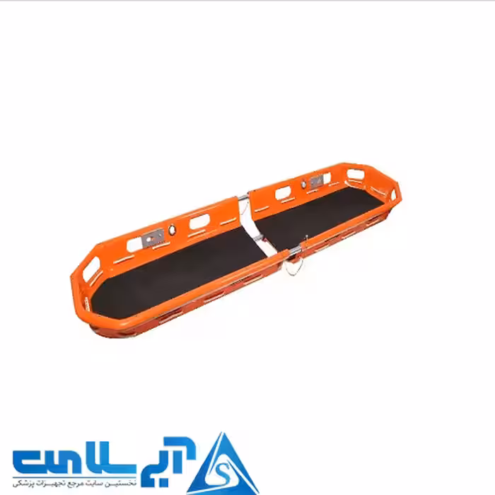 برانکارد بسکت دو تیکه ST-A09