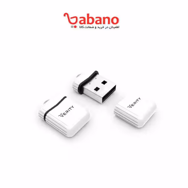 فلش مموری verity مدل V711 ظرفیت 8 گیگابایت
