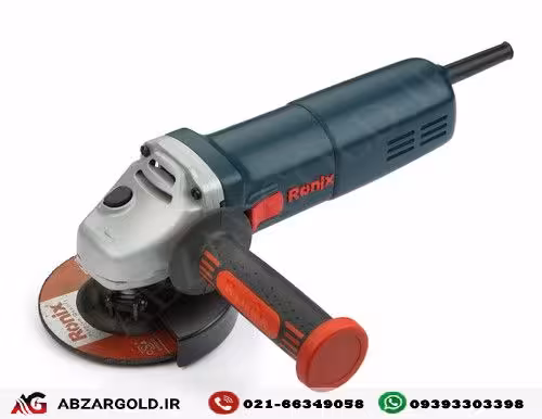 مینی فرز رونیکس مدل 3120