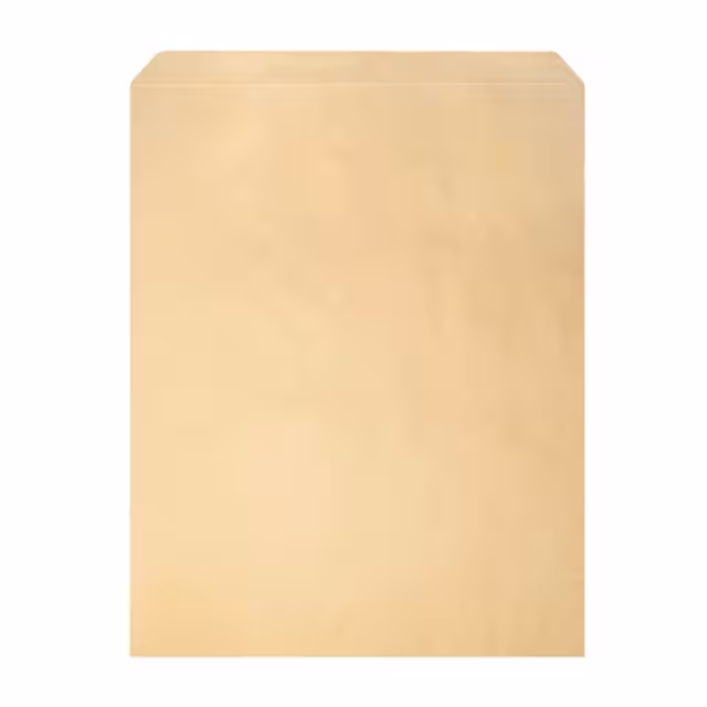 پاکت مقوایی سایز A3 بسته 1 عددی کد 33