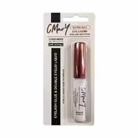 چسب مژه قلمی بی رنگ C Mary