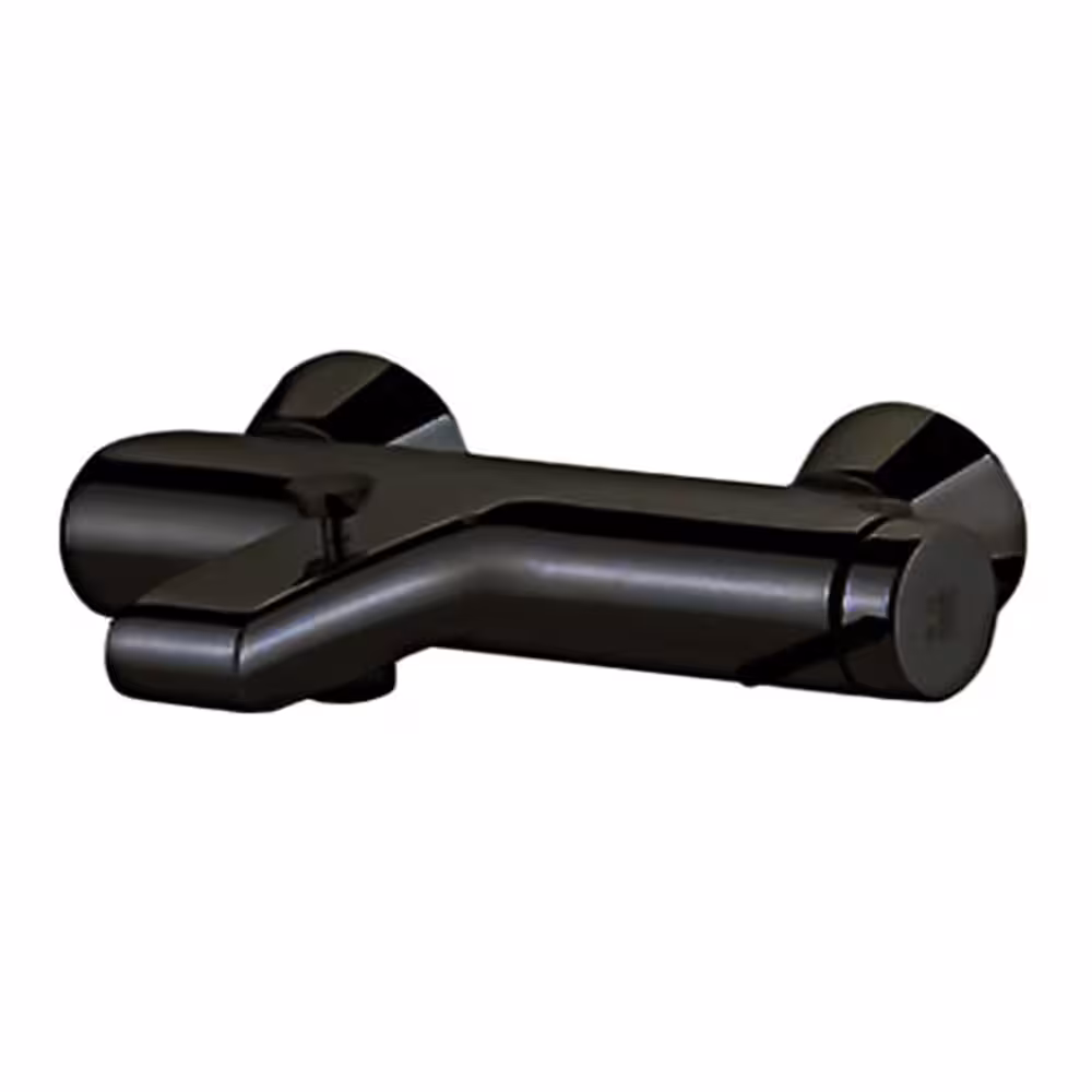 شیر توالت مدل زو (مشکی) KWC