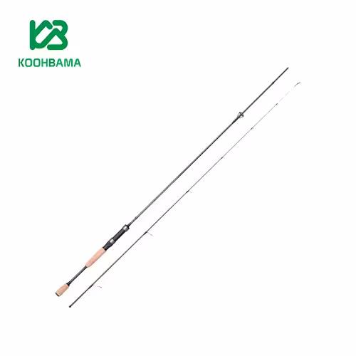 چوب ماهیگیری دو تکه Spro Tactical Trout S.Bait 2.40