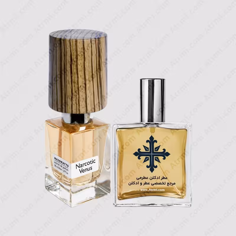 عطر ادکلن عطرمی مدل نارکوتیک ونوس زنانه – Atrmi Narcotic Venus Women