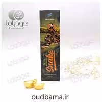 عود دستساز 7 مار آفریقایی 7AFRICAN SNAKE ( فراز آروما FARAZ AROMA )