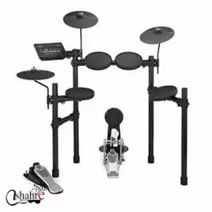 درام الکتریک (وی درام) یاماها DTX432K