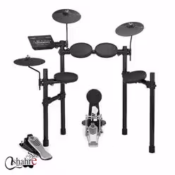 درام الکتریک (وی درام) یاماها DTX432K