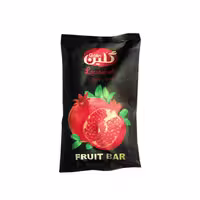 لواشک پذیرایی انار گلین – 250 گرم