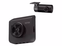 دوربین داخل خودرو شیائومی با ست دوربین عقب Xiaomi 70mai Dash Cam  A400 Rear Cam Set