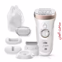 اپیلاتور براون سری Silk·épil9 مدل 9561