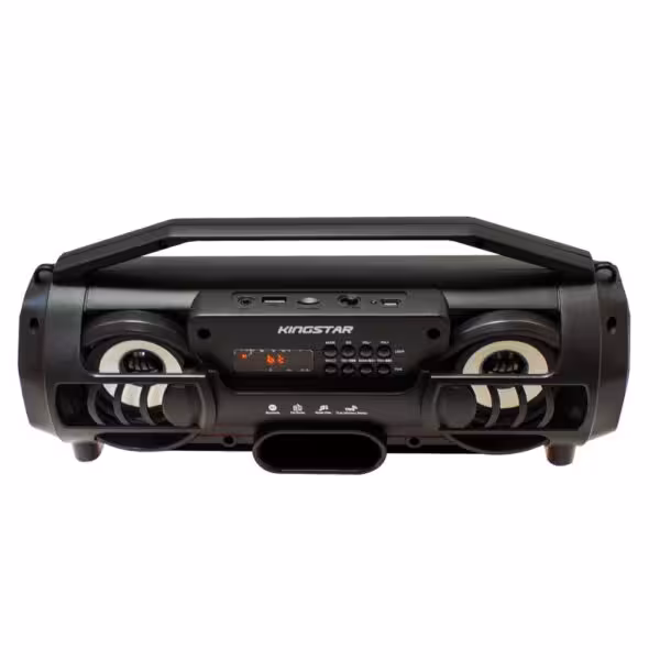 اسپیکر بیت باکس کینگ استار مدل KBS255