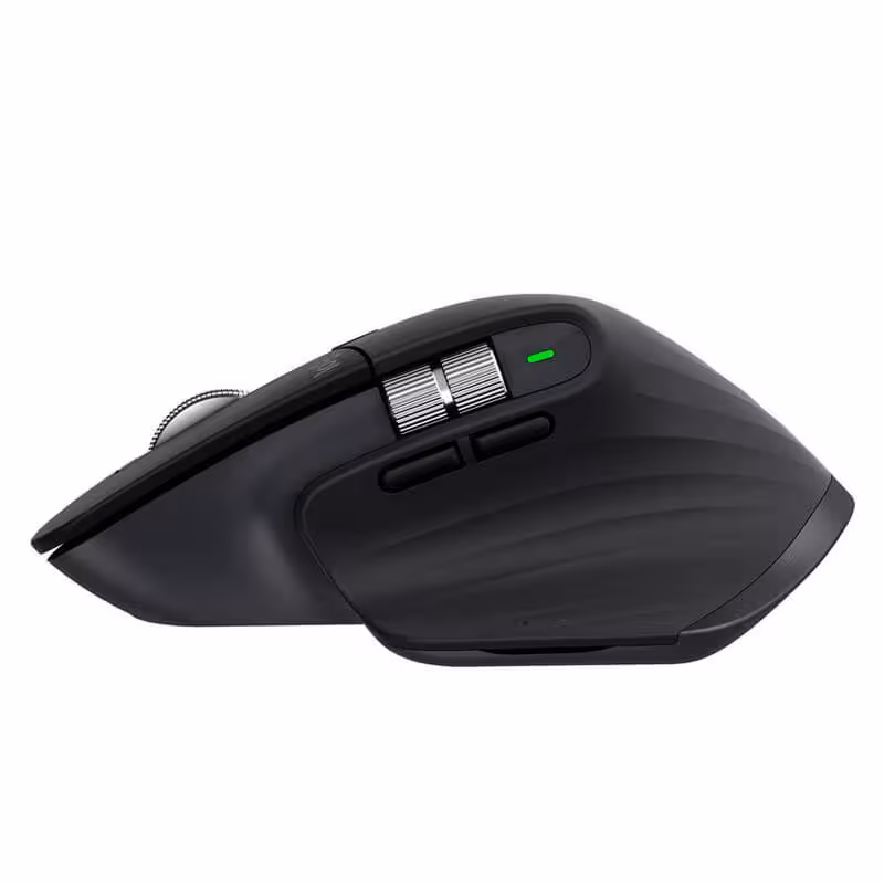 موس Logitech MX Master 3S بی سیم