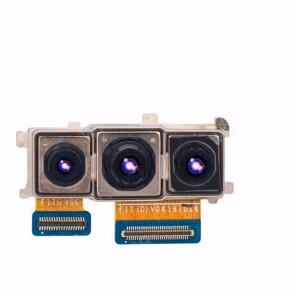 دوربین پشت شیائومی Xiaomi Mi 9 pro - دنافون