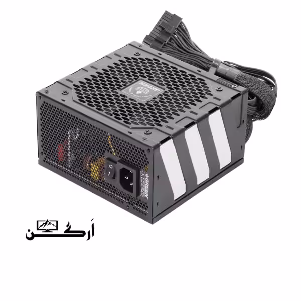 پاور گرین GP600A-GED