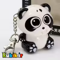 2*2 جاکلیدی حیوانات یوکسین (پاندا) Panda