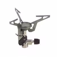 سرشعله Primus Express Stove Ti،با فندک