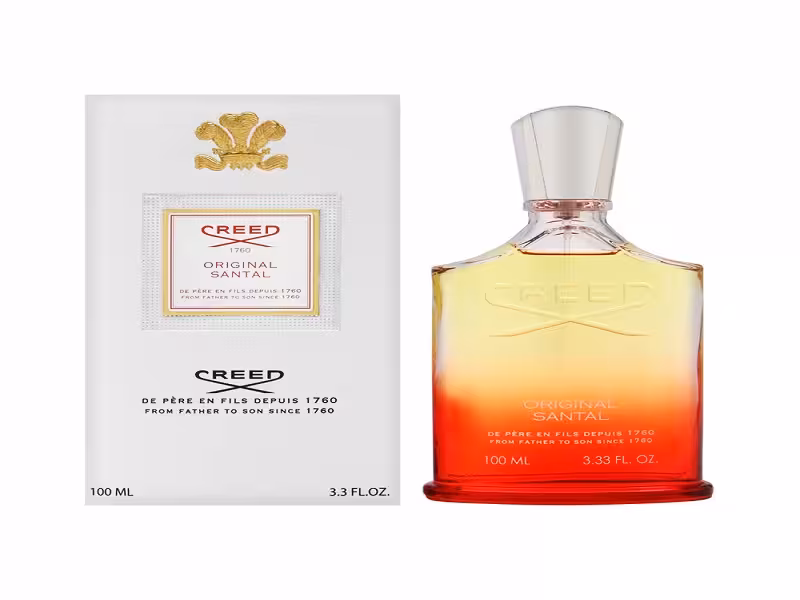 ادکلن مردانه و زنانه کرید اورجینال سانتال Creed Original Santal Eau De Parfum