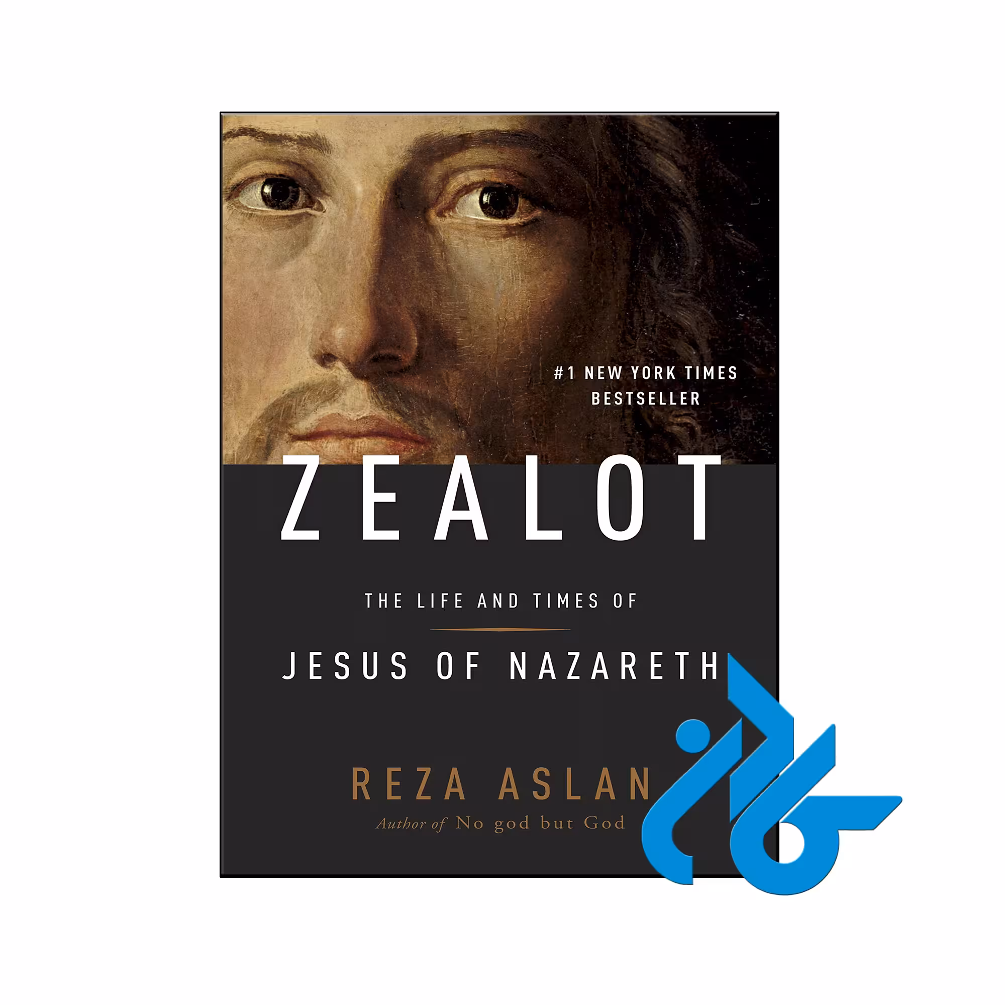 کتاب ZEALOT The Life and Times of Jesus of Nazareth
