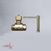 آچار شیر سوئیچی