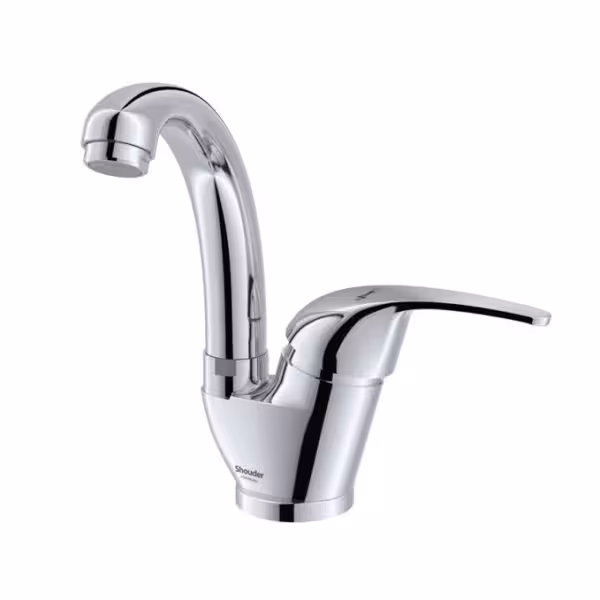 شیر روشویی زدرا شودر مدل اطلس