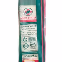 گاز ساده غیراستریل ابداع درمان