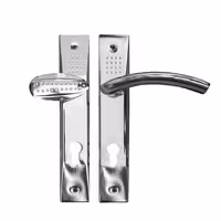 دستگیره ایران فرد