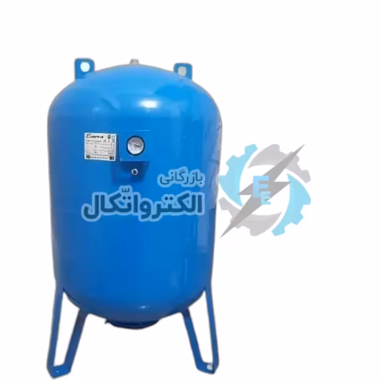 منبع تحت فشار 150لیتری امرا ا EMRA tank 150L