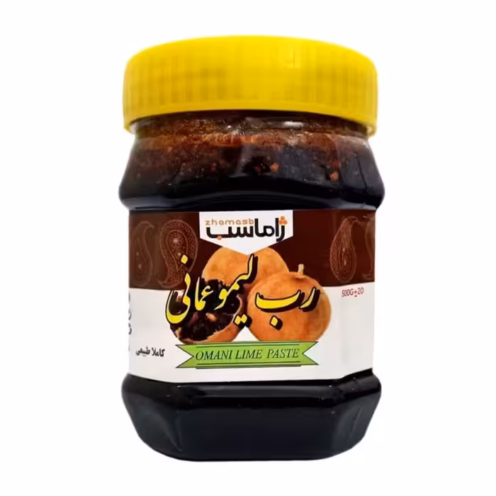 رب لیمو عمانی بدون تلخی و با کیفیت چاشنی عالی | amazonchi