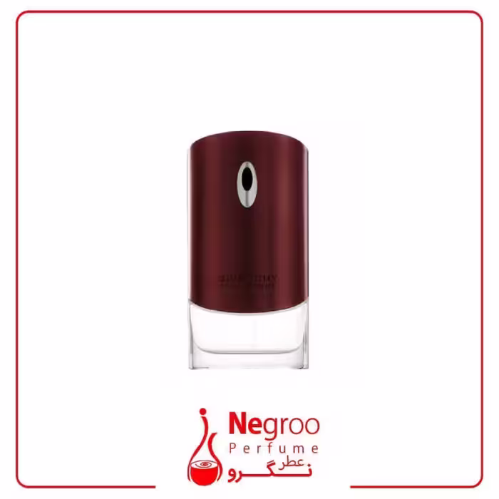 عطر جیونچی پورهوم