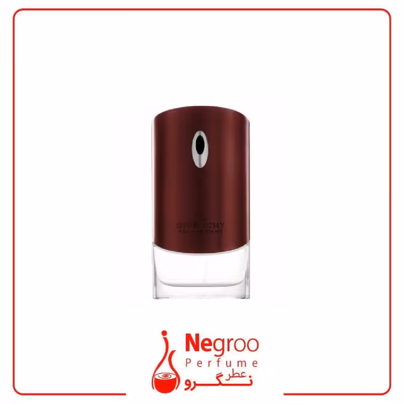 عطر جیونچی پورهوم