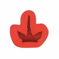 ملد گوش و شاخ یونیکورن سورناپارت