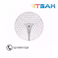 رادیو وایرلس میکروتیک مدل LHG XL 5 AX