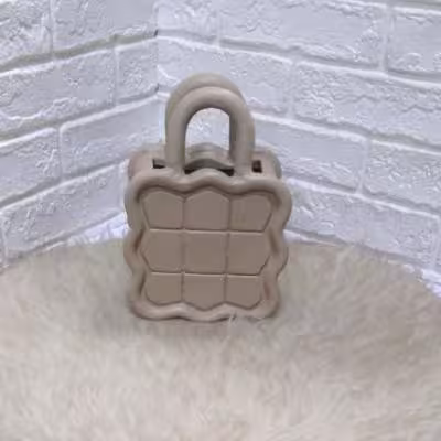 گلدان کیف کوچک کد 1