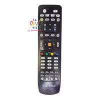 کنترل رسیور استارمکس A100