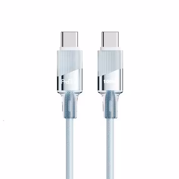 کابل Type-C به Type-C پرووان مدل PCC133