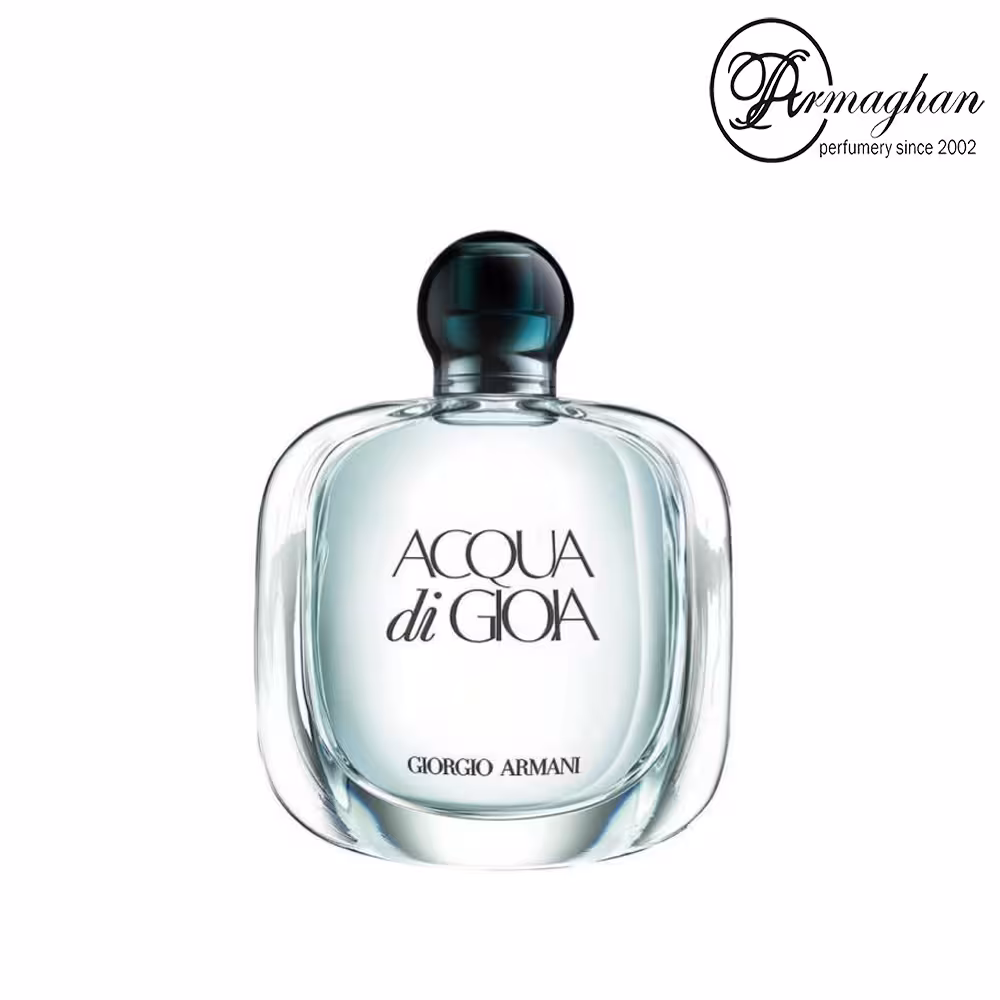 Giorgio Armani Acqua Di Gioia For Women EDP