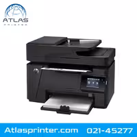 پرینتر لیزری اچ پی HP LaserJet Pro MFP M127fw