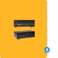 اسپلیتر کی نت پلاس مدل KP-SPHD1402