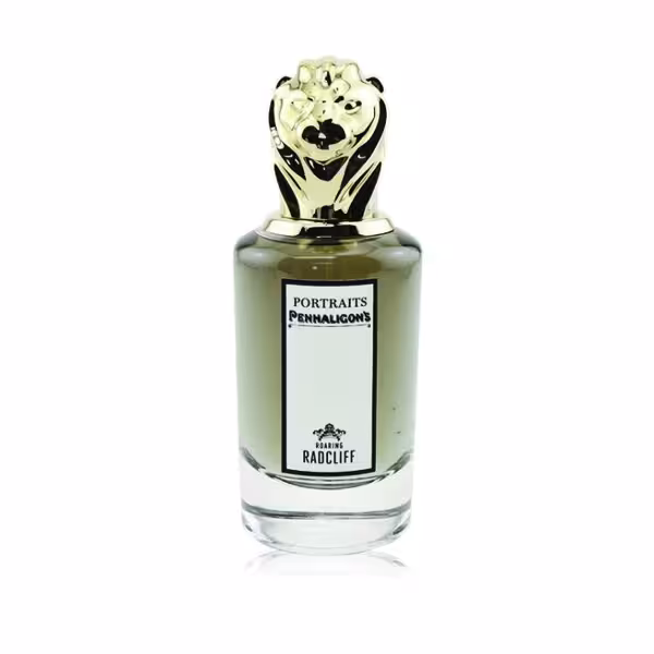 تستر عطر مردانه پنهالیگونز رورینگ رادکلیف PENHALIGON’S