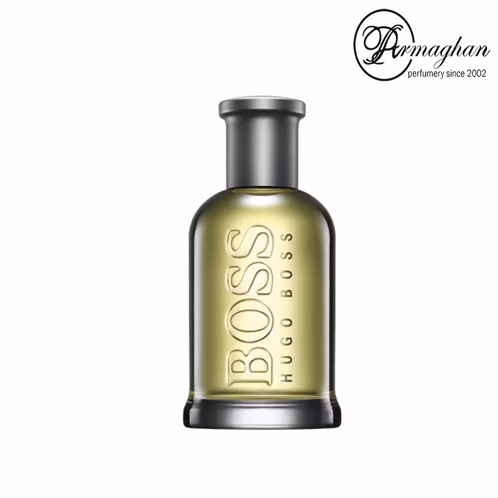 Hugo Boss Bottled No.6 For Men EDT