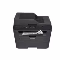 پرینتر چندکاره لیزری برادر مدل DCP-L2540DW