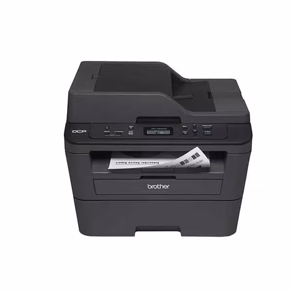 پرینتر چندکاره لیزری برادر مدل DCP-L2540DW