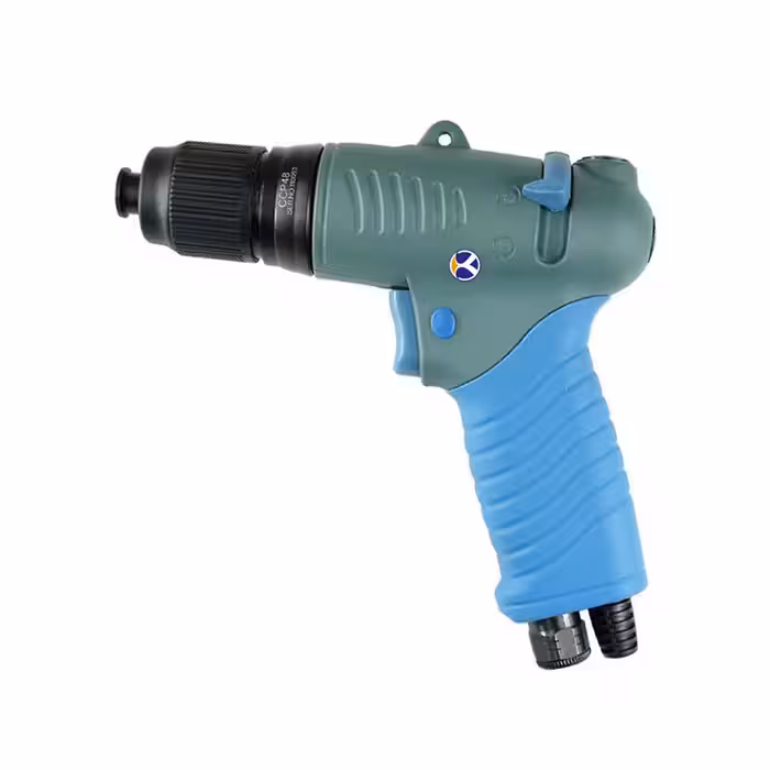 پیچ گوشتی بادی هفت تیری مدل CCP48 سوماک