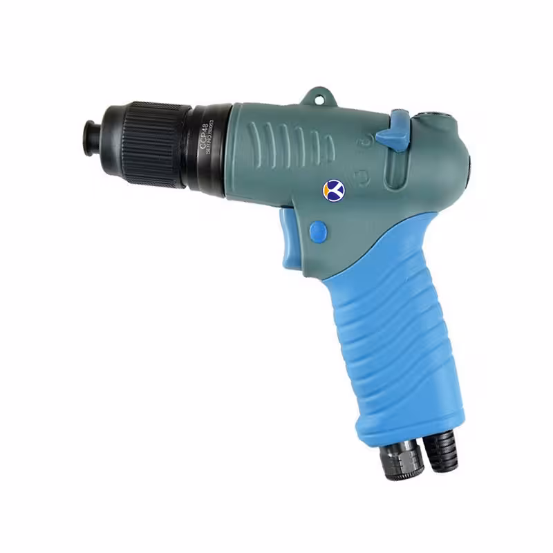 پیچ گوشتی بادی هفت تیری مدل CCP48 سوماک