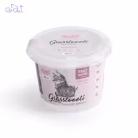 بذر علف نازک گربه دودوتی مدل Dudoti Cat Grass وزن 80 گرم