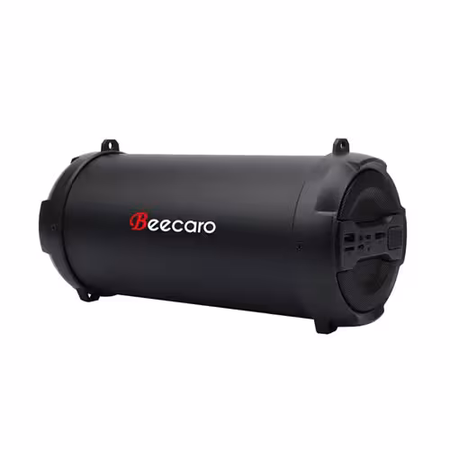 اسپیکر بلوتوثی بیکارو مدل X104S